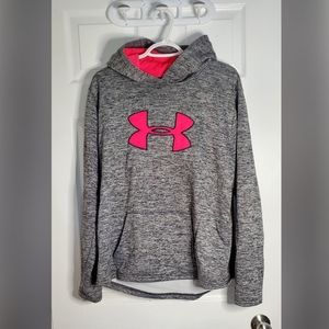 Under Armour Sweater